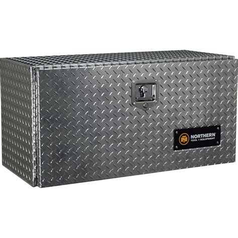 under bed truck tool box 36-in steel|undermount tool boxes truck.